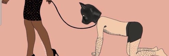 alienbarbie13x's profile banner image