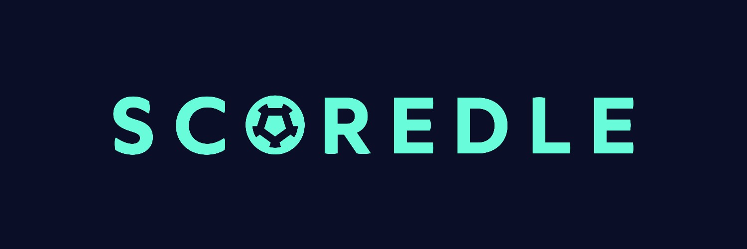 Scoredle.fun banner