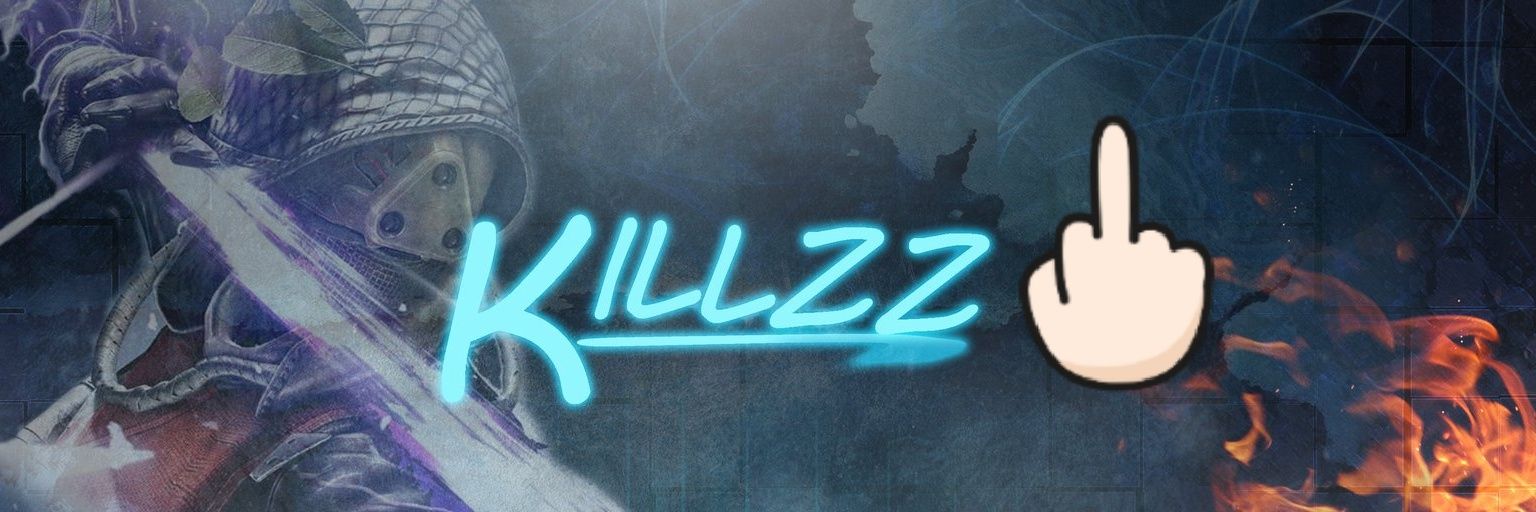 KillZz 🌴 banner