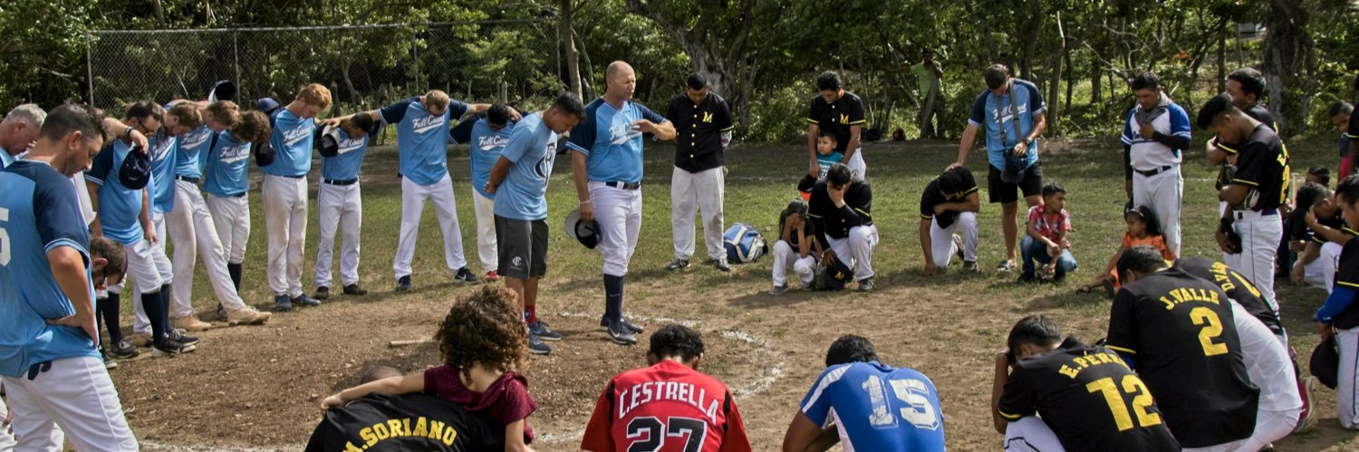 Full Count Ministries banner