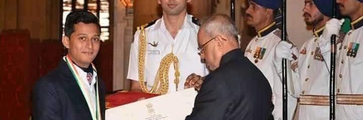 Aftab Shaikh banner
