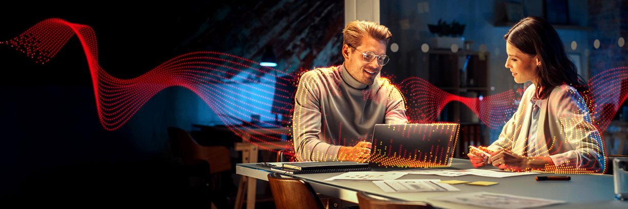 Sharp España banner