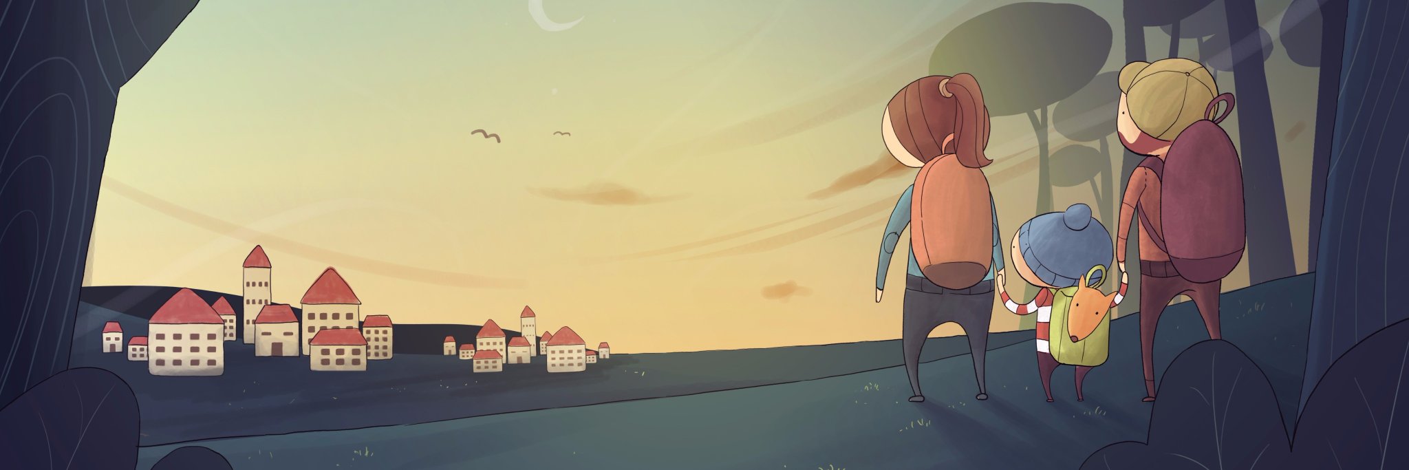 oketoon's profile banner image