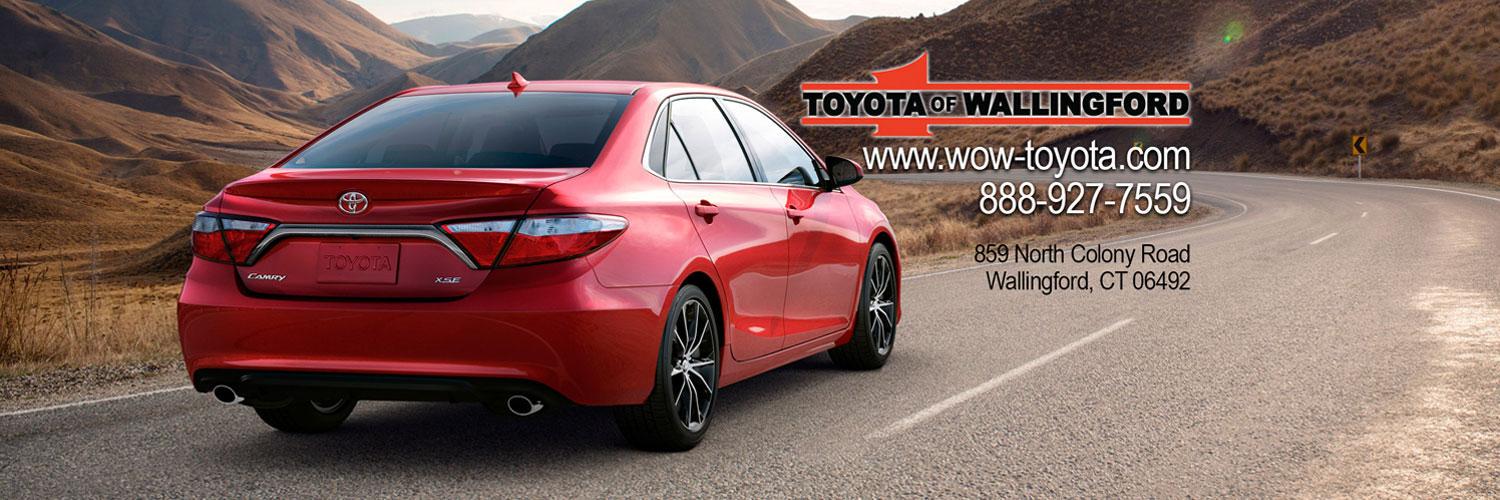 toyotaofwalling's profile banner image