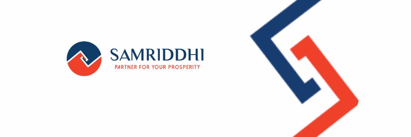 samriddhigroup's profile banner image