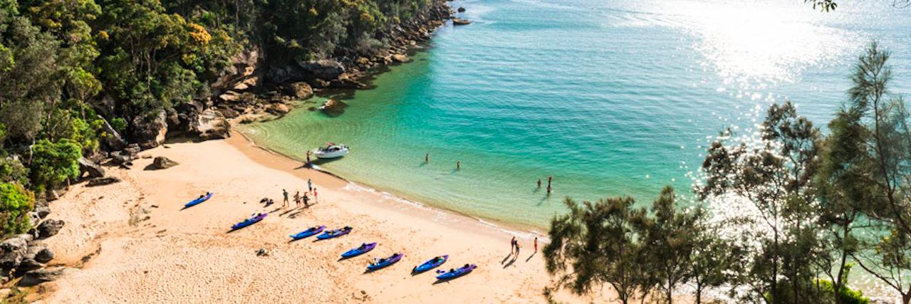pittwaterdaily's profile banner image
