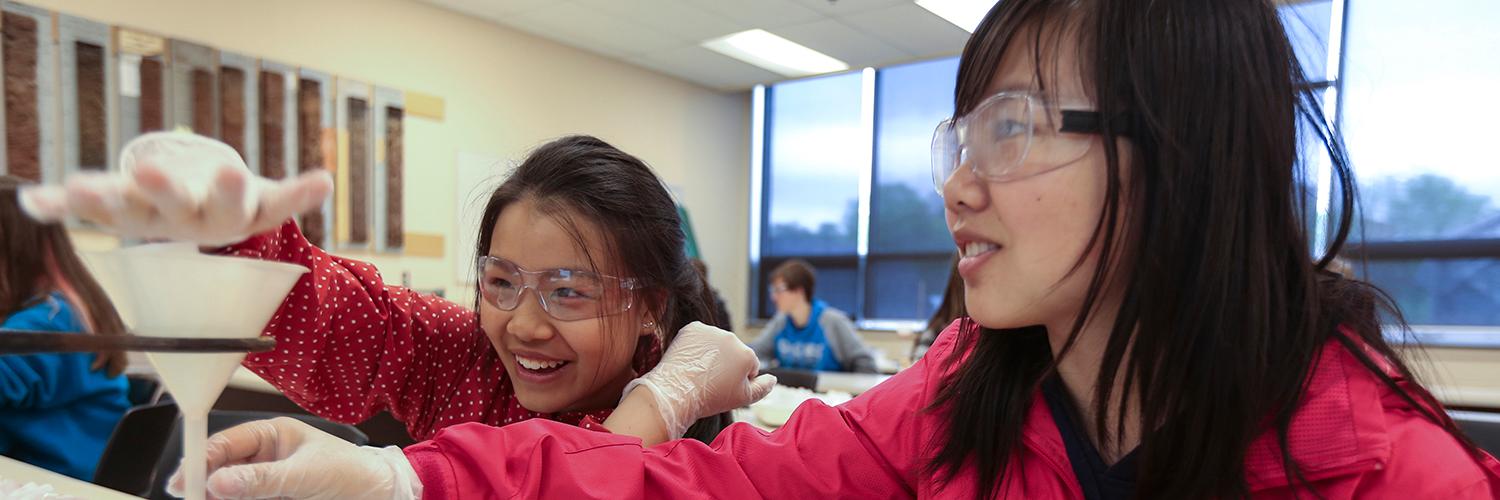 nseducation's profile banner image