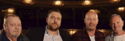 Dannycox_'s profile banner image