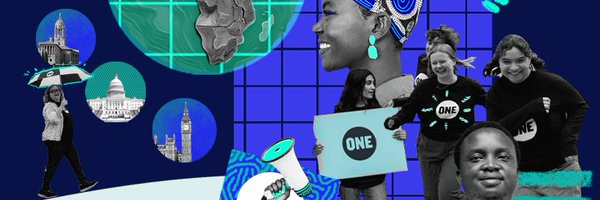 ONEinEU Profile Banner