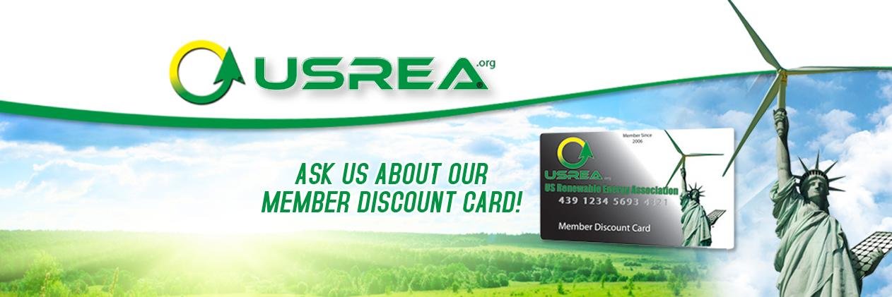 USREA's profile banner image