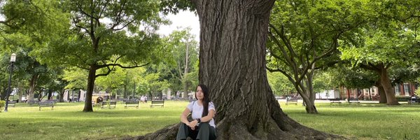 MariaDPemberthy Profile Banner