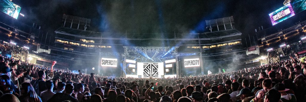 supercityfest's profile banner image