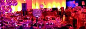 LondonPressClub Ball banner