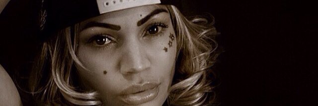 TamikaDiamondz's profile banner image