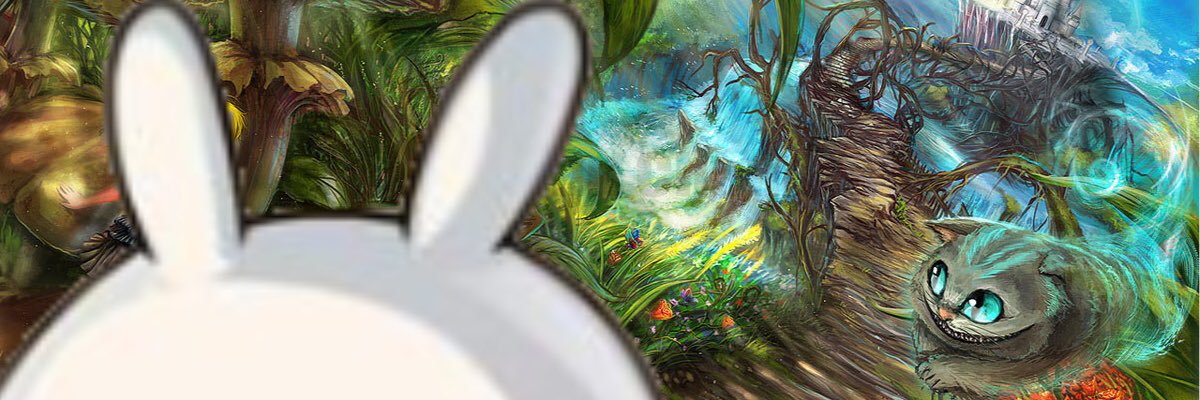WhiteRabbitful's profile banner image