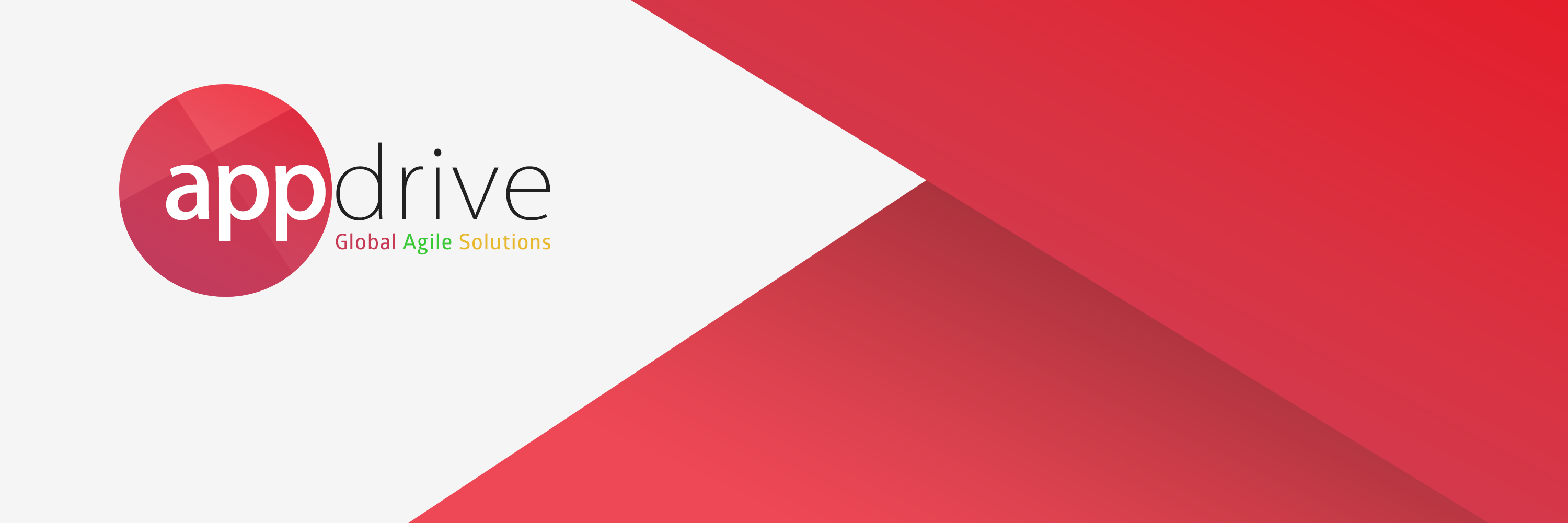 AppDriveTech's profile banner image