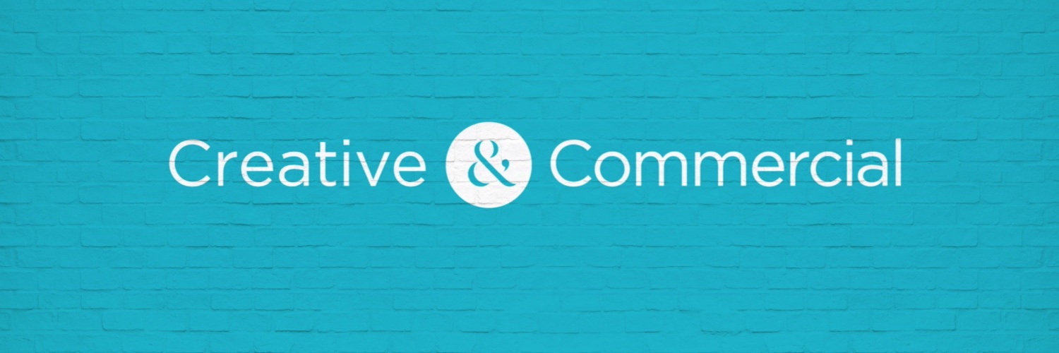 creativeandcomm's profile banner image