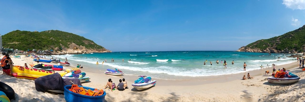 dulichnhatrang7's profile banner image