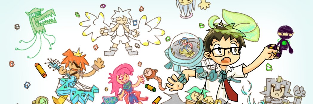 eloneth's profile banner image