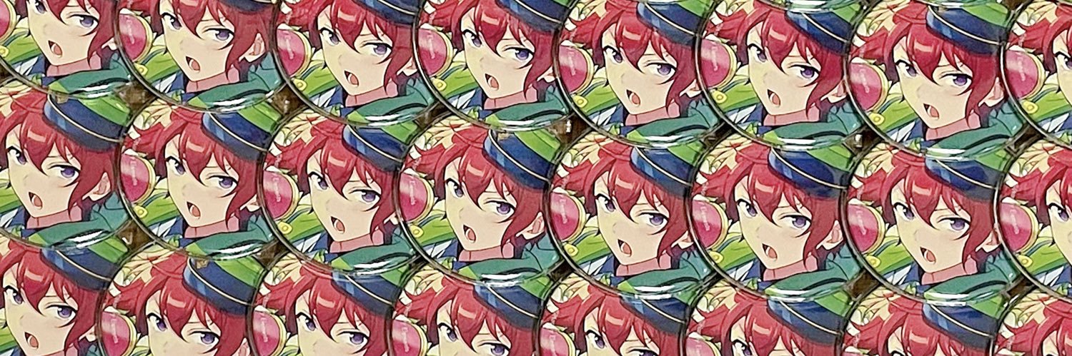 su_chan0401's profile banner image