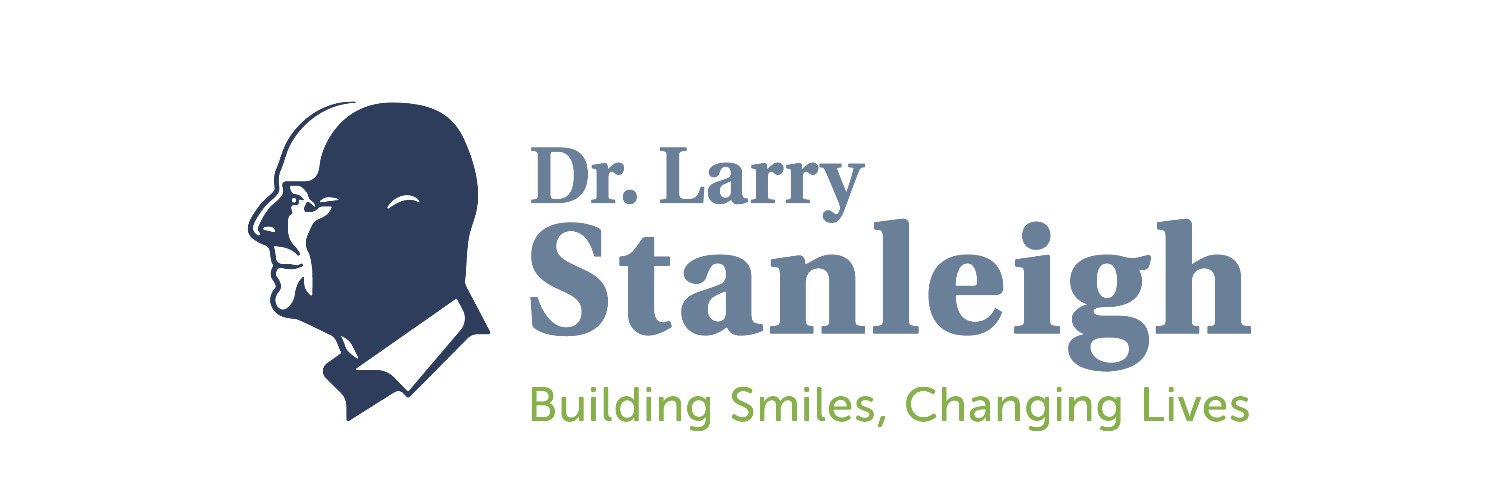 Dr. Larry Stanleigh banner