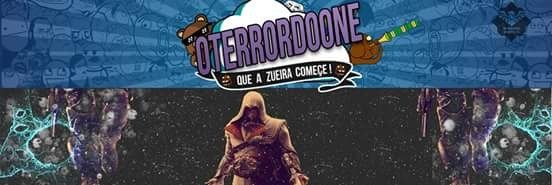 OTerrorDoONE's profile banner image