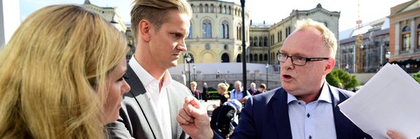 dbmeninger Profile Banner