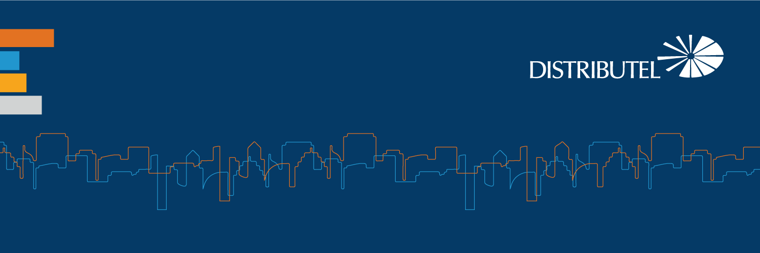Distributel banner