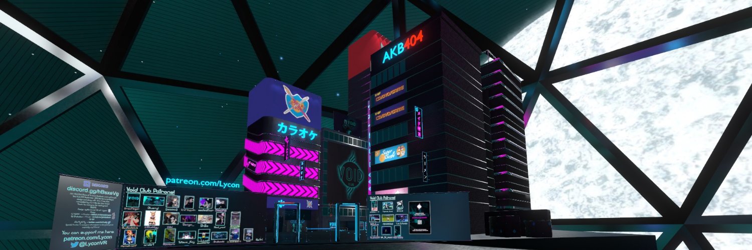 no_vrc's profile banner image