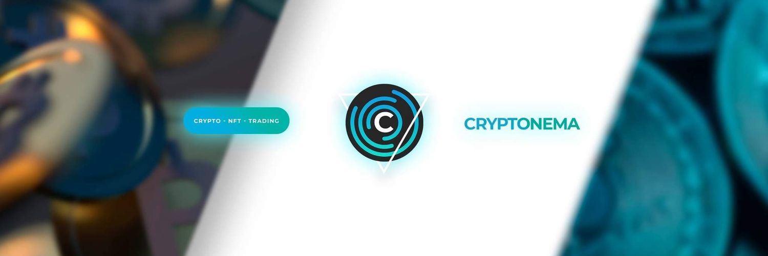 Cryptonema_'s profile banner image