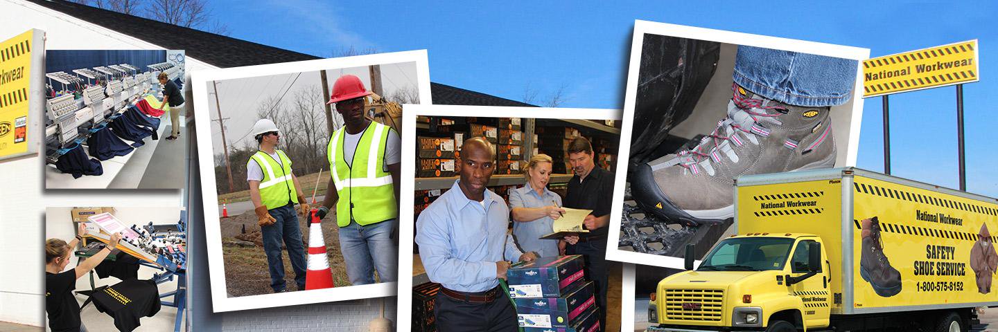 NationalWrkWear's profile banner image