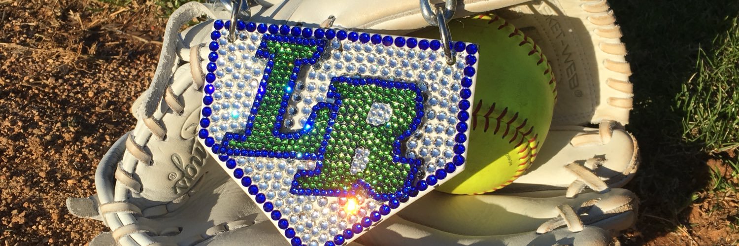 Pride Softball banner