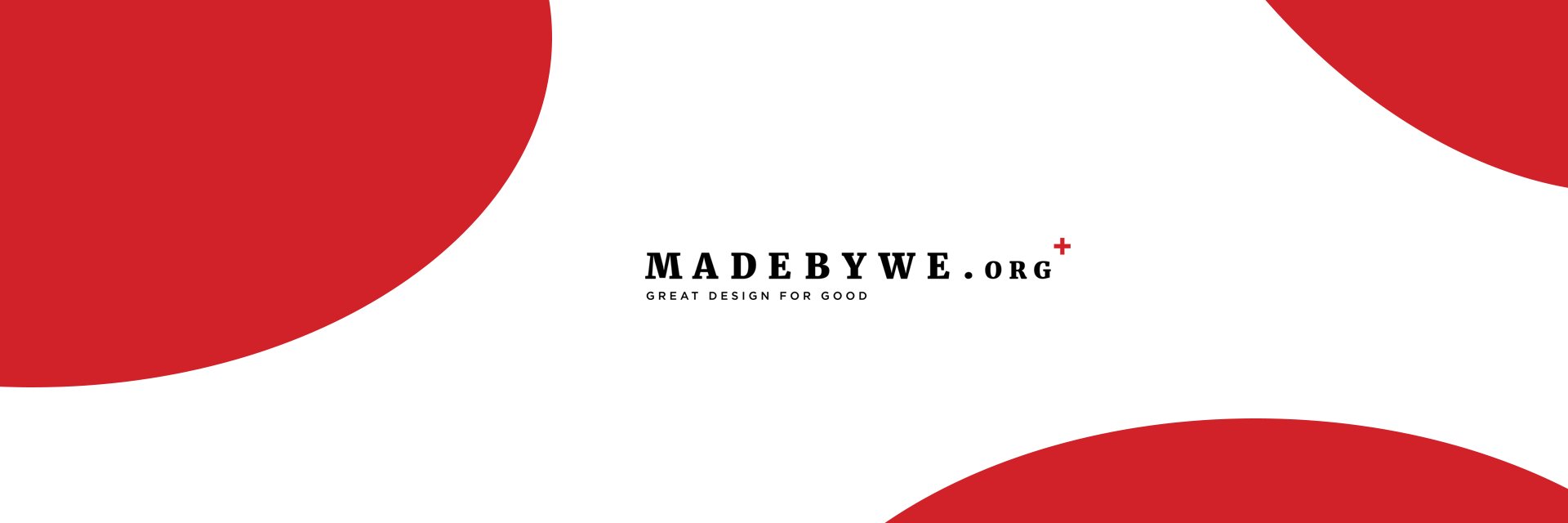 MADExWE's profile banner image