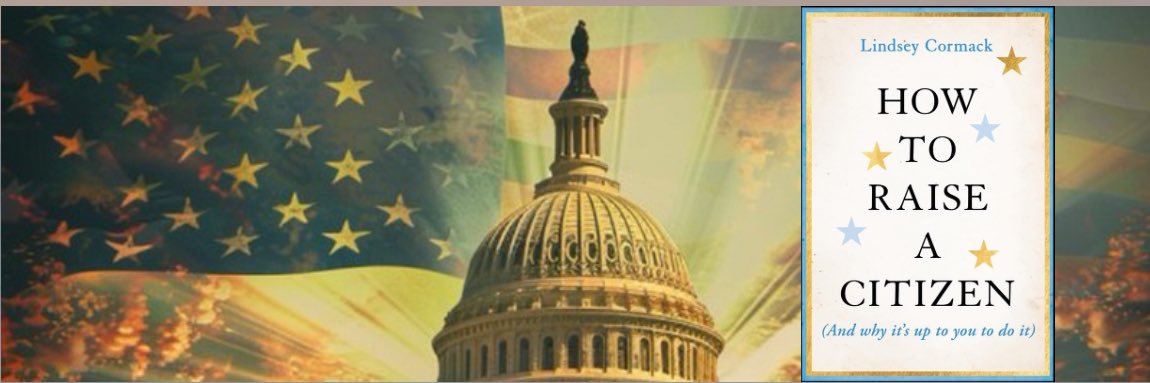 Lindsey Cormack banner