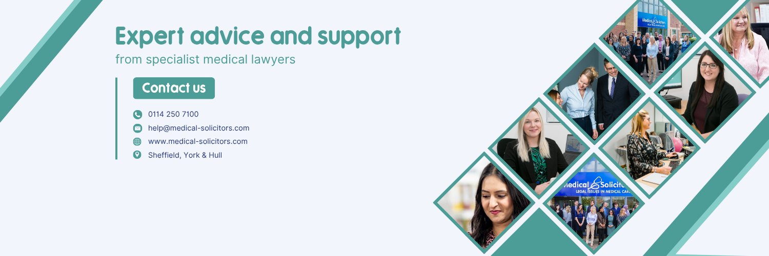 Med_Solicitors's profile banner image