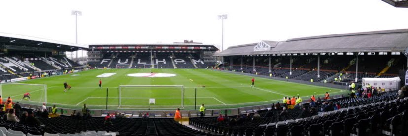 FulhamFCWay's profile banner image