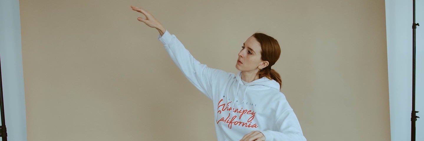 HayleyGPenner's profile banner image