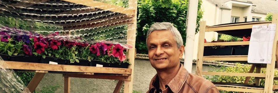 Tathagata🌶️Satpathy banner