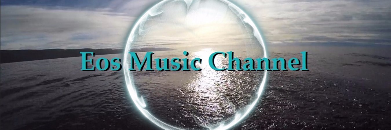 Eos Music💧 banner