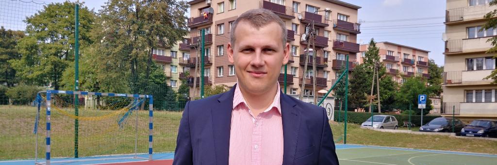 lukasrosicki's profile banner image