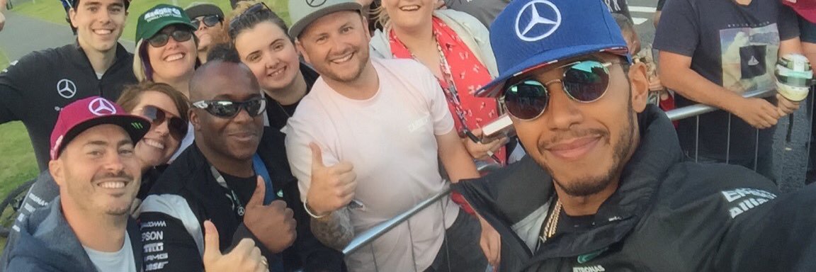 Mark R #TeamLH banner