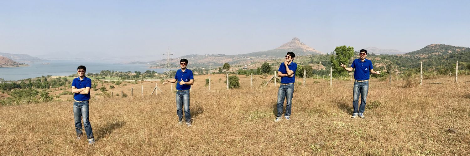 PratheekPathaak's profile banner image
