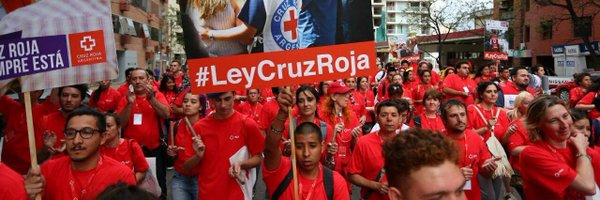 Cruz Roja Concordia Profile Banner
