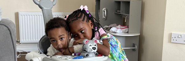 lazymom_b Profile Banner
