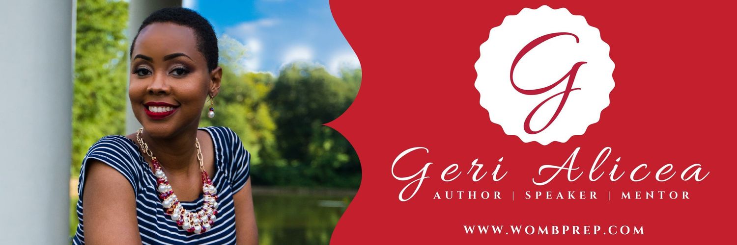 gerialicea's profile banner image