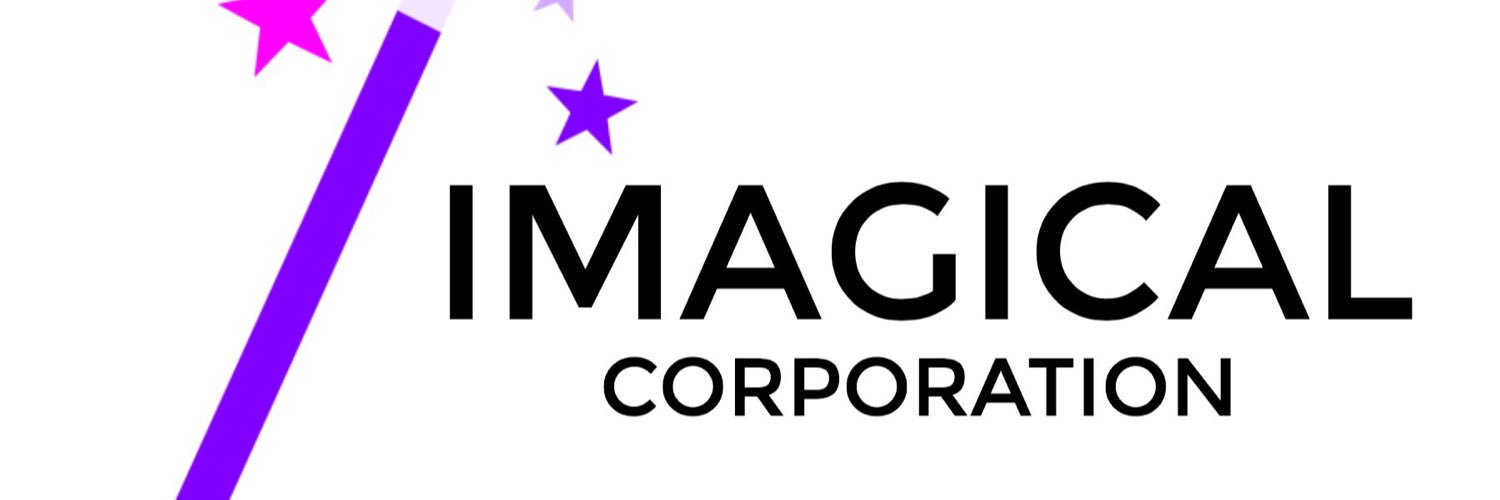 ImagicalCorp's profile banner image