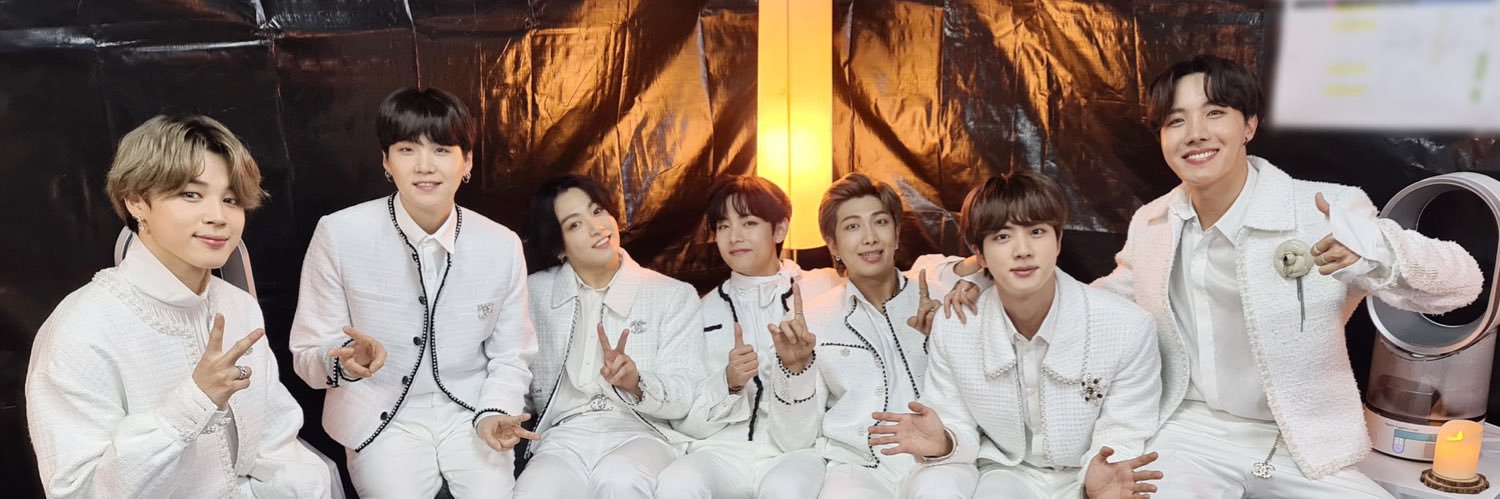 MY1BTS's profile banner image