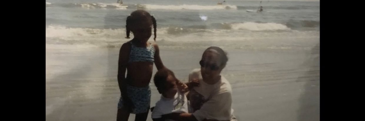 TiaraTismith's profile banner image