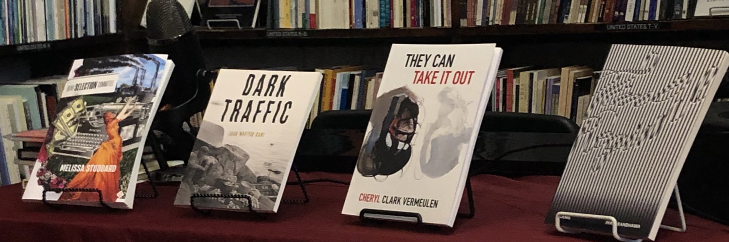 Cheryl Clark Vermeulen banner