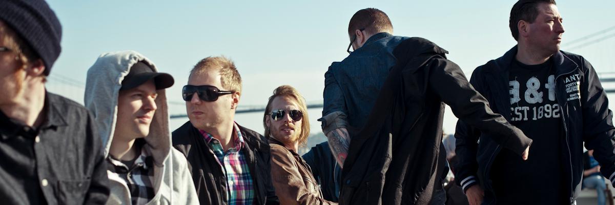 dareville's profile banner image